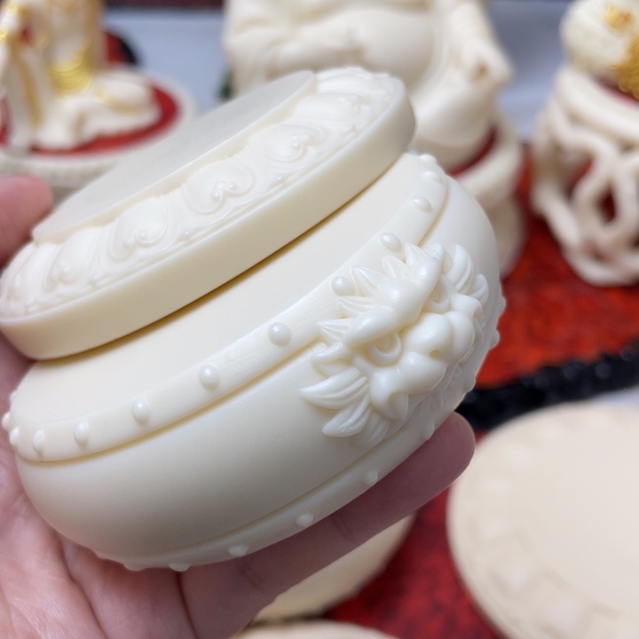 东非黑黄檀（紫光檀）