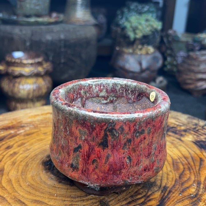 陶瓷制品不退不换14