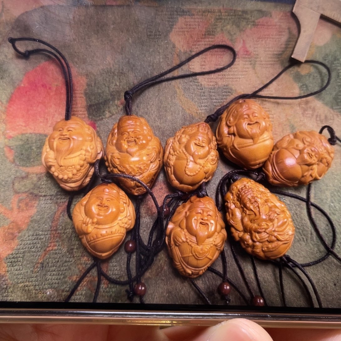 手串/手链橄榄核橄榄核