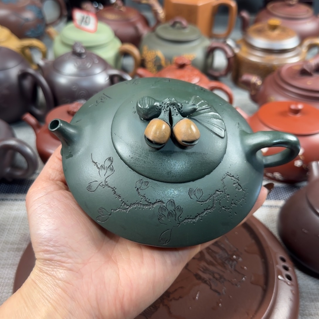 紫砂茶壶紫砂紫砂茶具