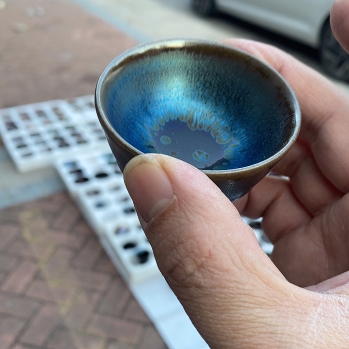 黄***建茶盏盏心茶器热卖中