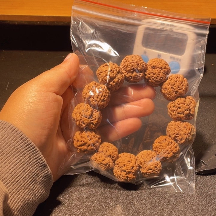 I***n金刚菩提手串这个