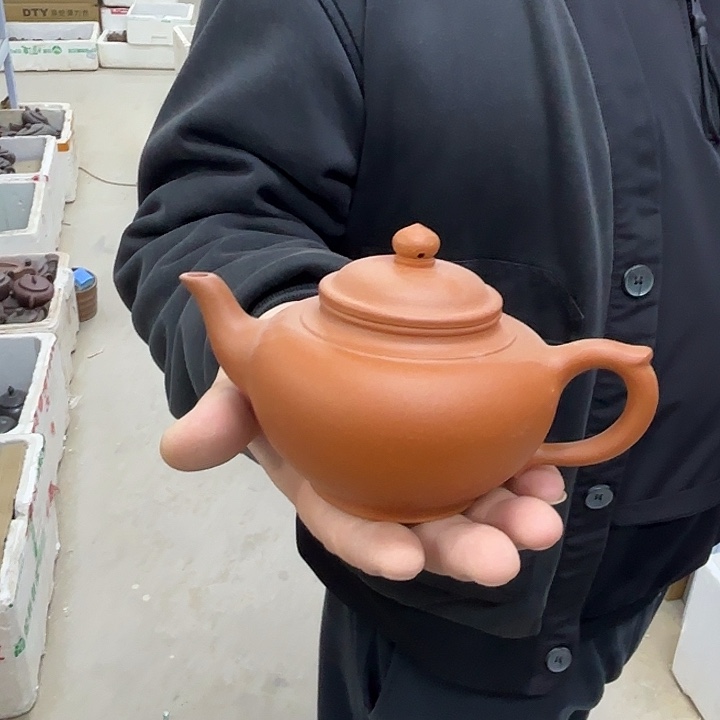 紫砂茶盘宜兴紫砂壶原矿紫砂壶