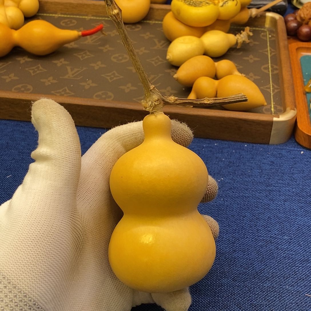 华*舍的出品精选天然葫芦