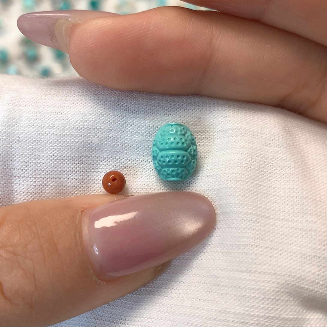 南红玛瑙珠宝奇石未镶嵌