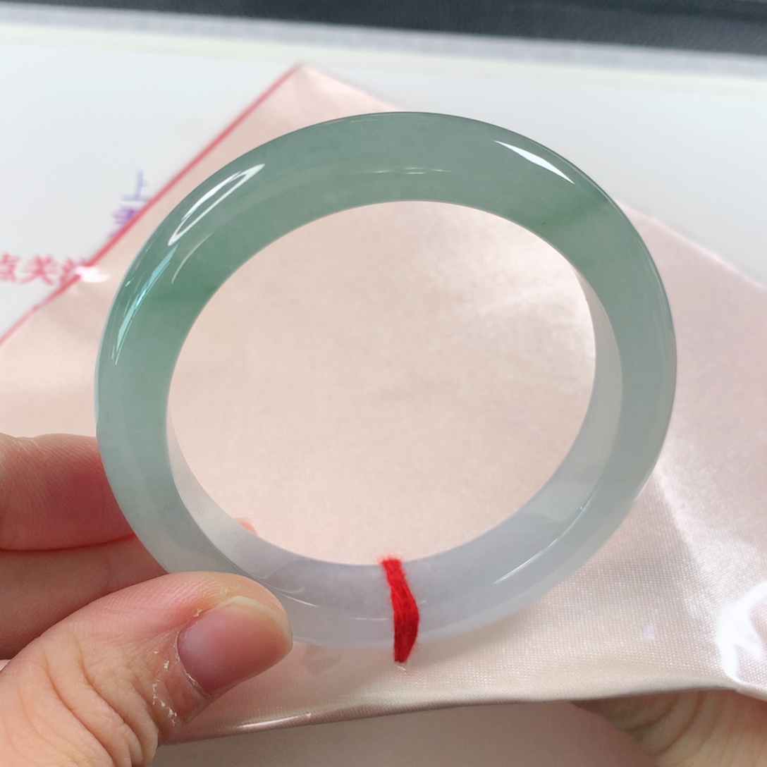 未镶嵌手镯翡翠249