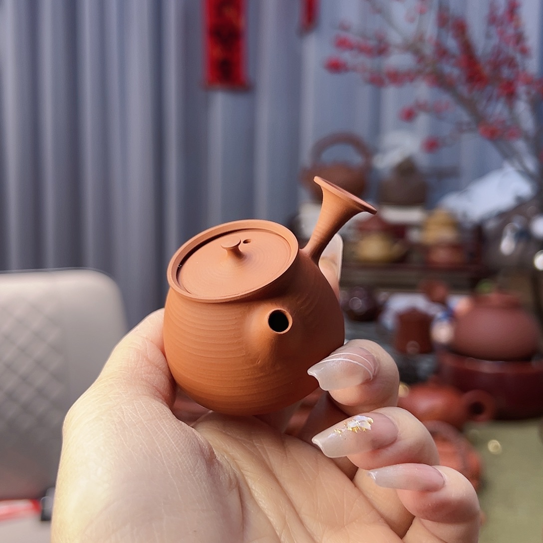 紫砂茶壶金*268898888889