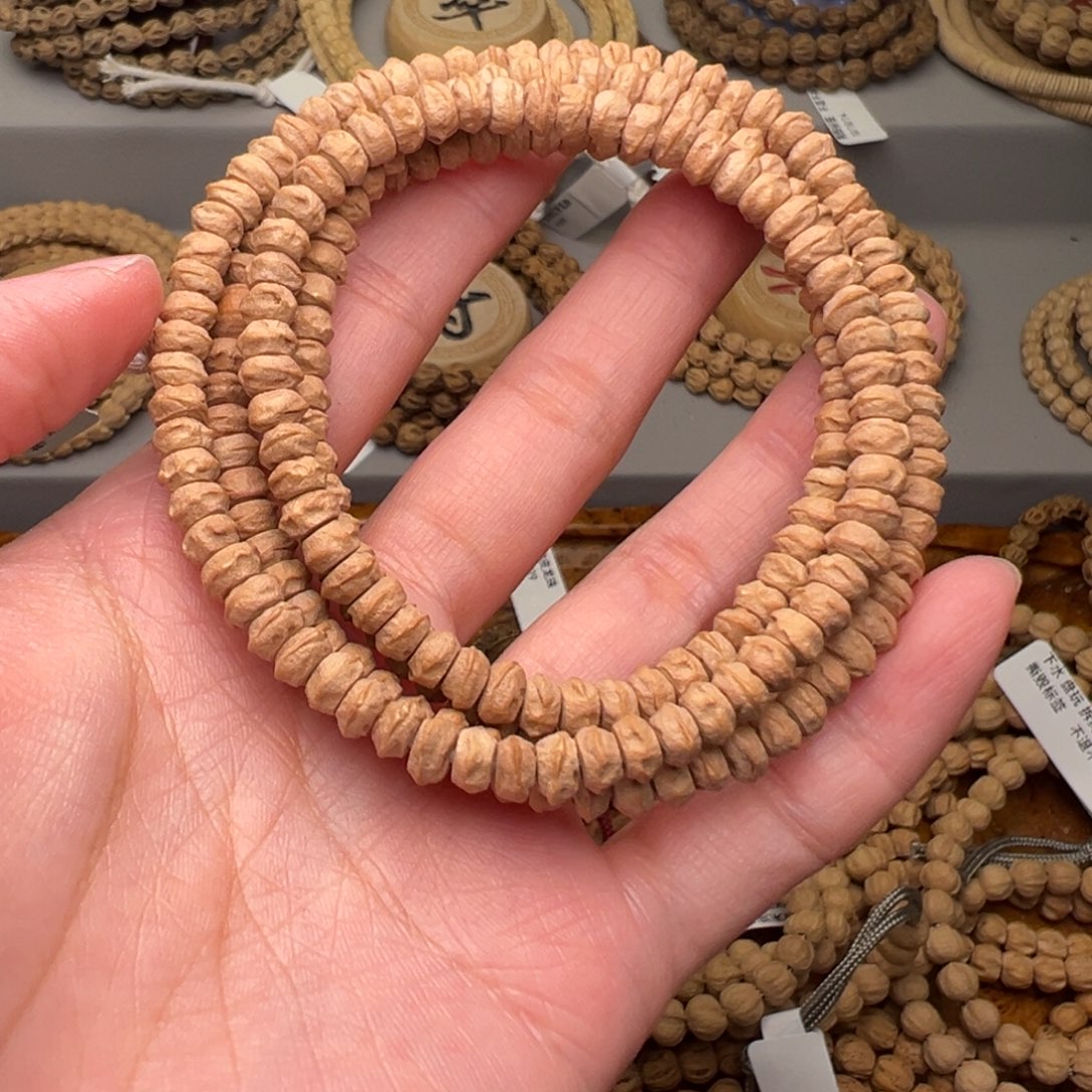 柏香籽/百香籽吊坠