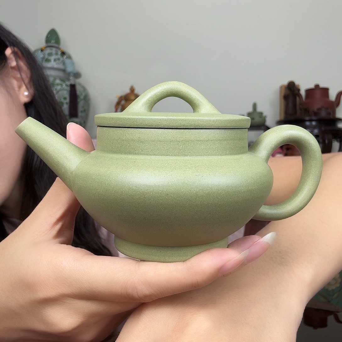 茶壶紫砂富甲一方