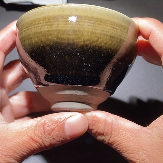 茶盏334 建阳建窑建盏