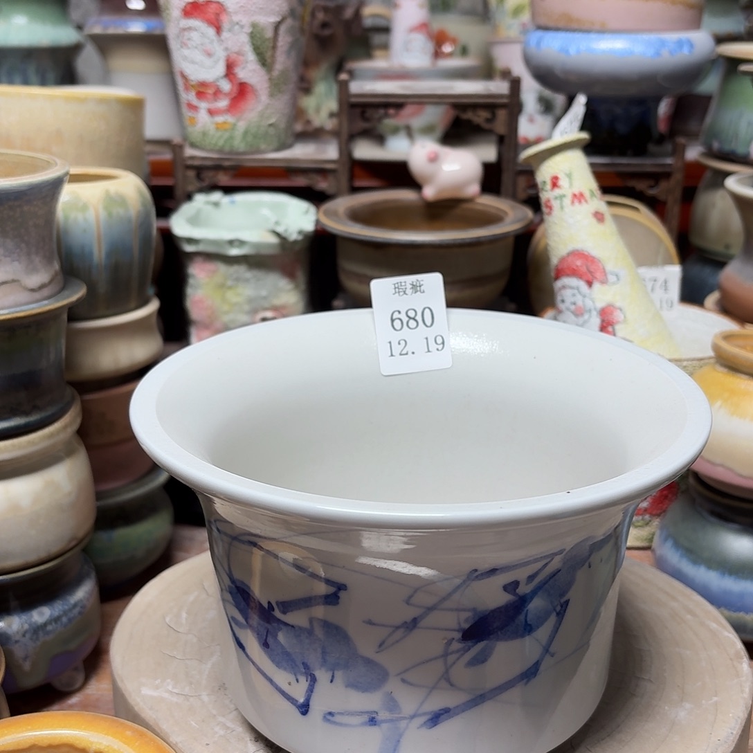 瓷片景德镇陶瓷手工制作