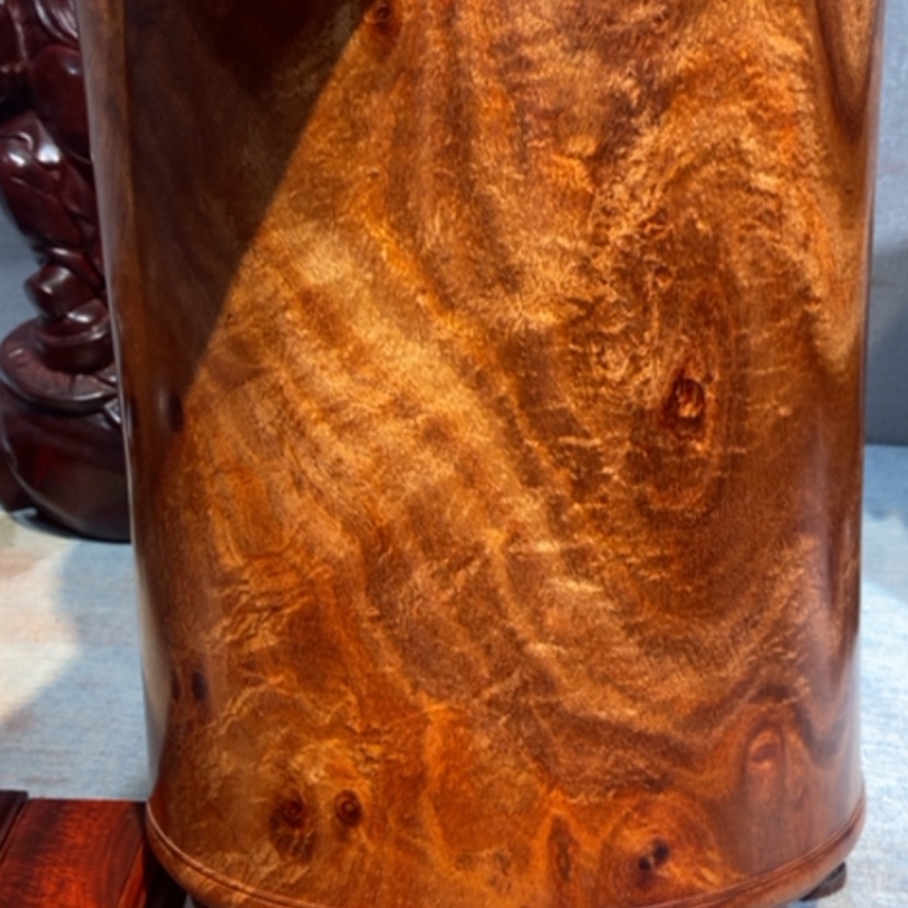 【闪购商品】檀香紫檀（小叶紫檀）