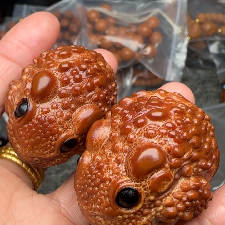 橄榄核吊坠橄榄菜等经济