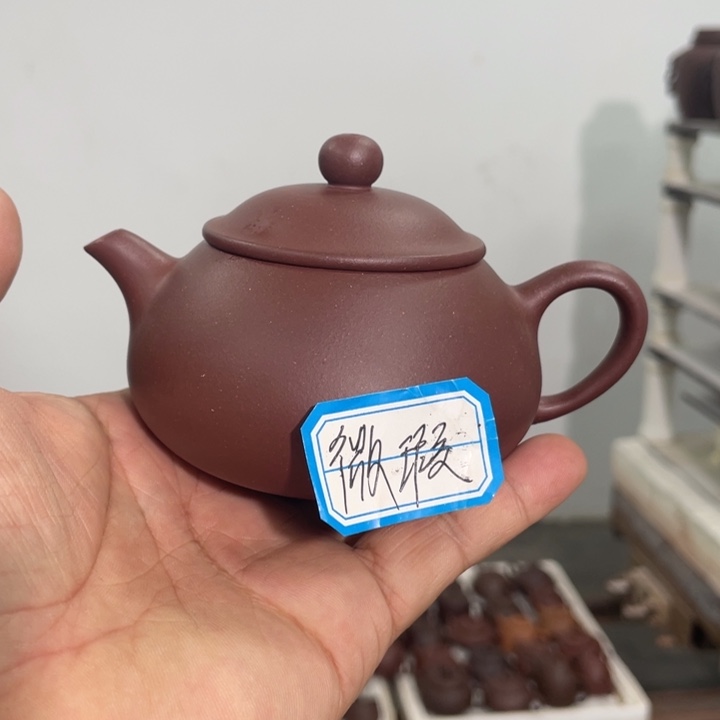 紫砂茶壶紫砂茶具
