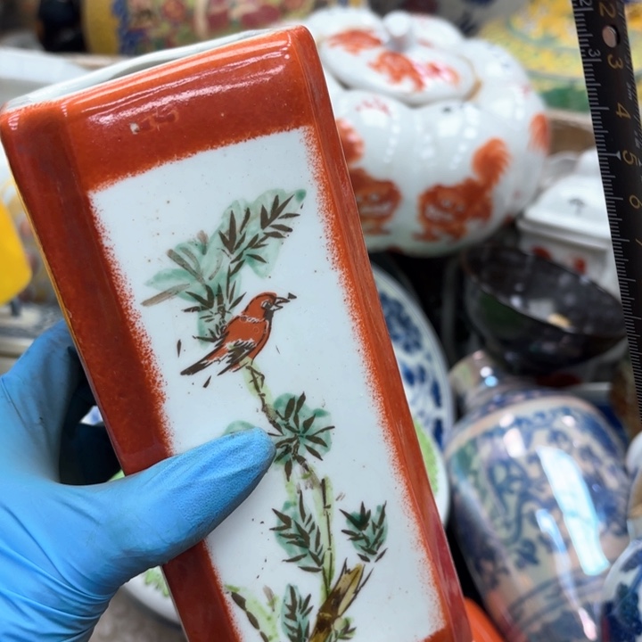 摆件瓷器摆件 瓷器摆件