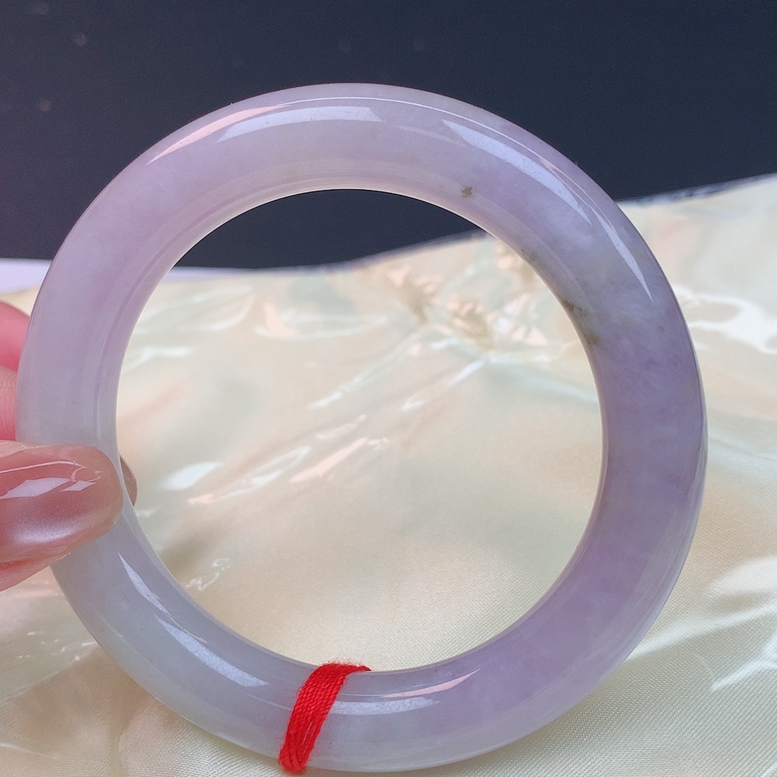 【闪购商品】未镶嵌手镯翡翠56