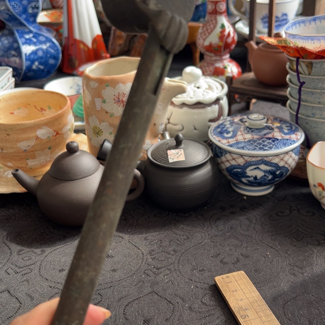 陶瓷艺术的发展和