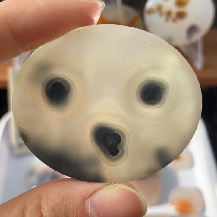 玛瑙/玉髓未镶嵌牌子