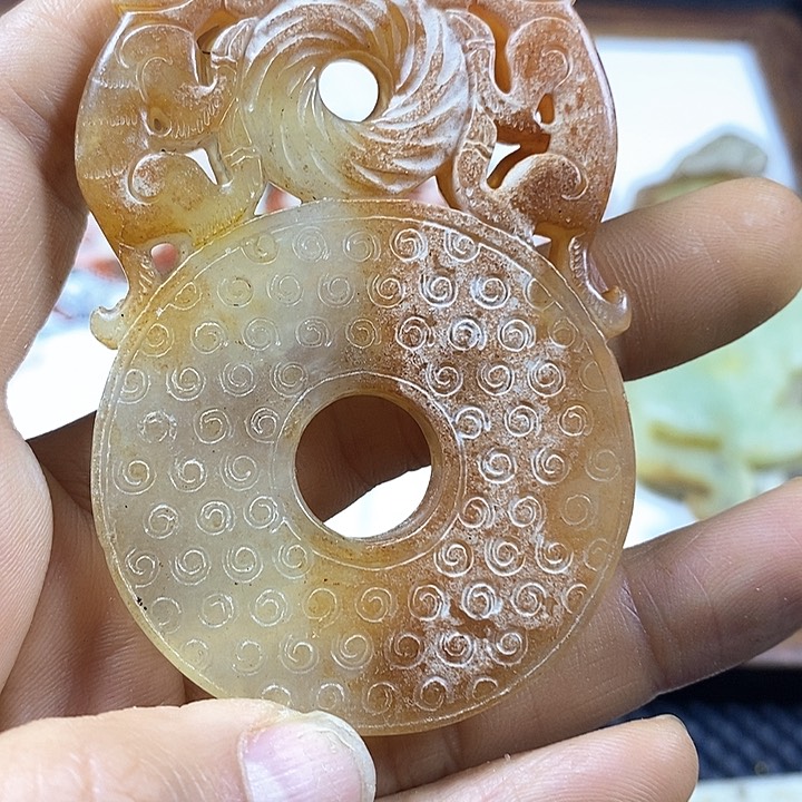 紫砂闪购一图一一物