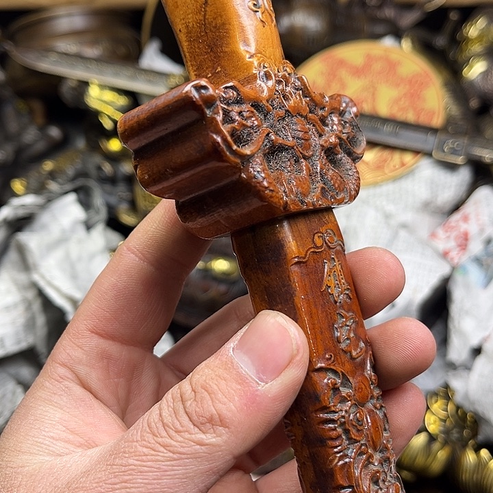 航弟文玩铜器链接