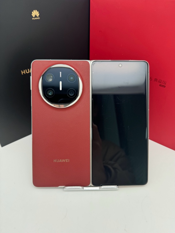 95新 Huawei/华为 HUAWEI Mate X6寰宇红玄武架构 鸿蒙大屏AI