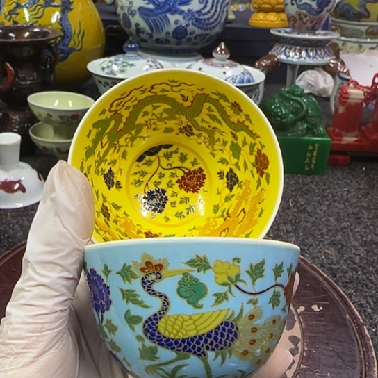 瓶摆件家居设计的设计