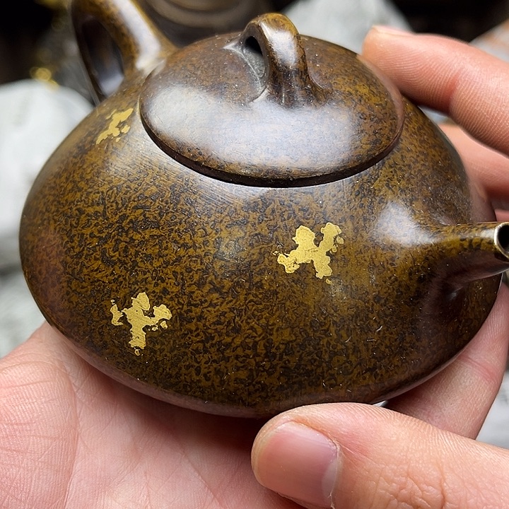 航弟文玩铜器链接