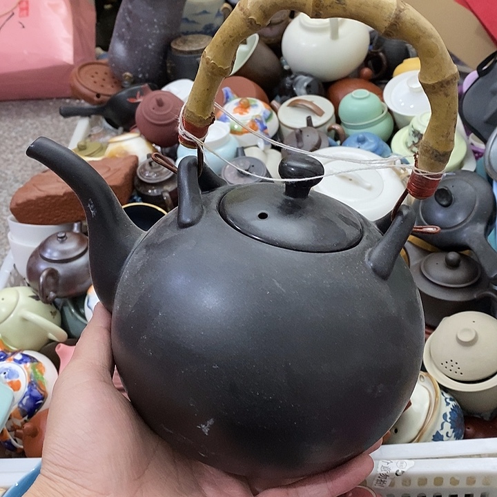 陶瓷艺术品及陶瓷制品