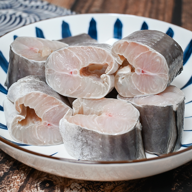 舟山正宗本地 整条鳗筒 微咸鳗鱼鳗鲞淡晒