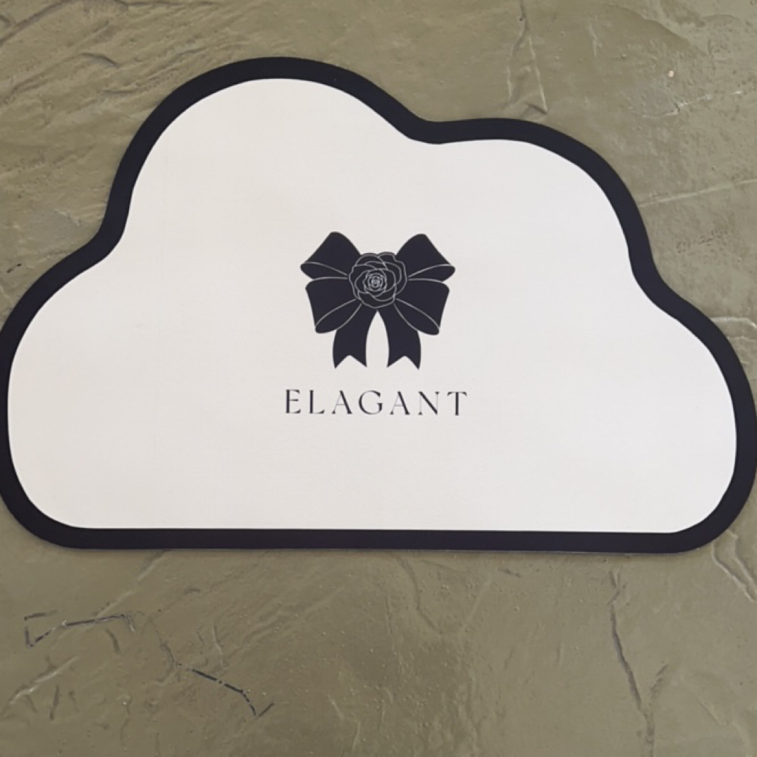 018号   45*70硅藻泥材质家用卫生间吸水速干防滑地垫