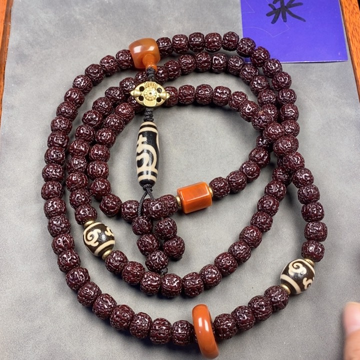 金刚菩提吊坠金刚