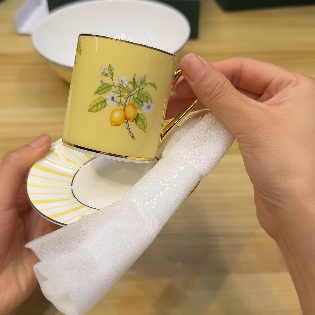 小狐狸瓷器精选推荐商品