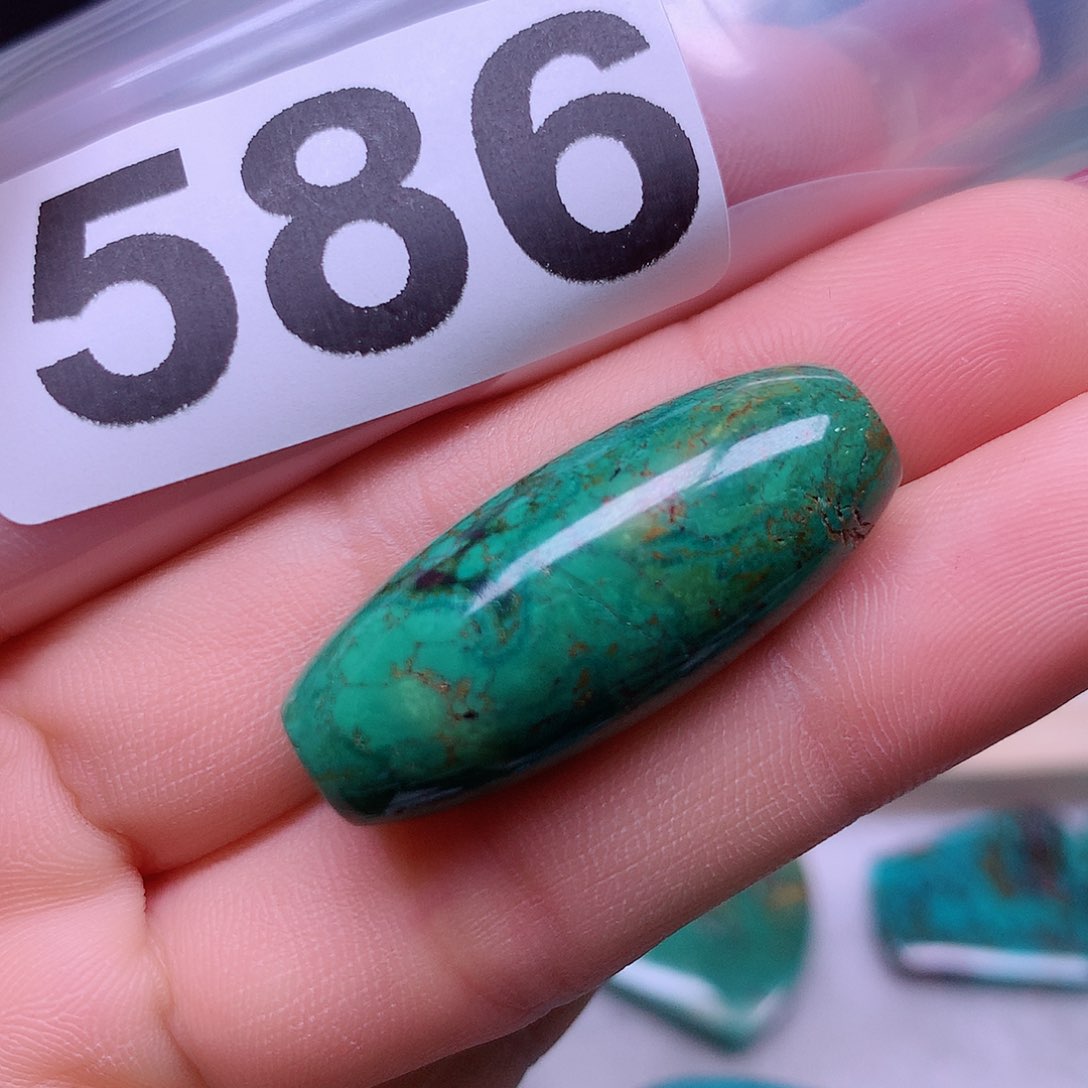 空竹粉丝专享十堰特色手工散珠