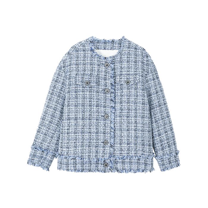 【奢香夫人专享】FAGZ381107776羽绒服