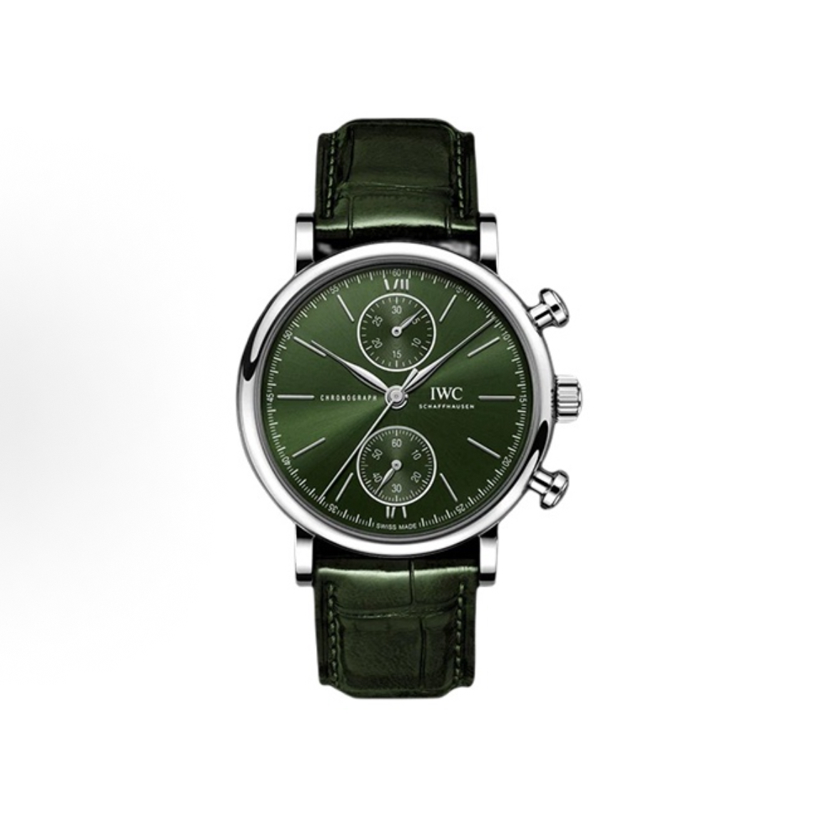 99新 IWC/万国 IWC/万国 柏涛菲诺系列/IW391405/39mm