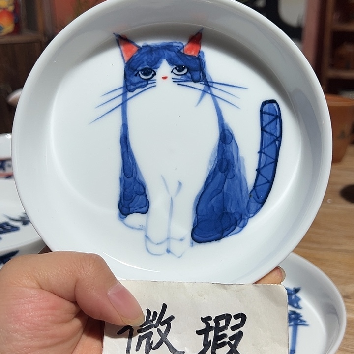 陶瓷艺术作品欣赏