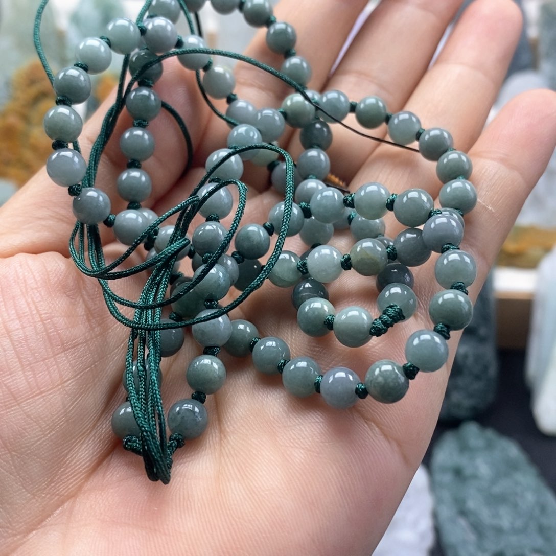 未镶嵌定制翡翠翡翠