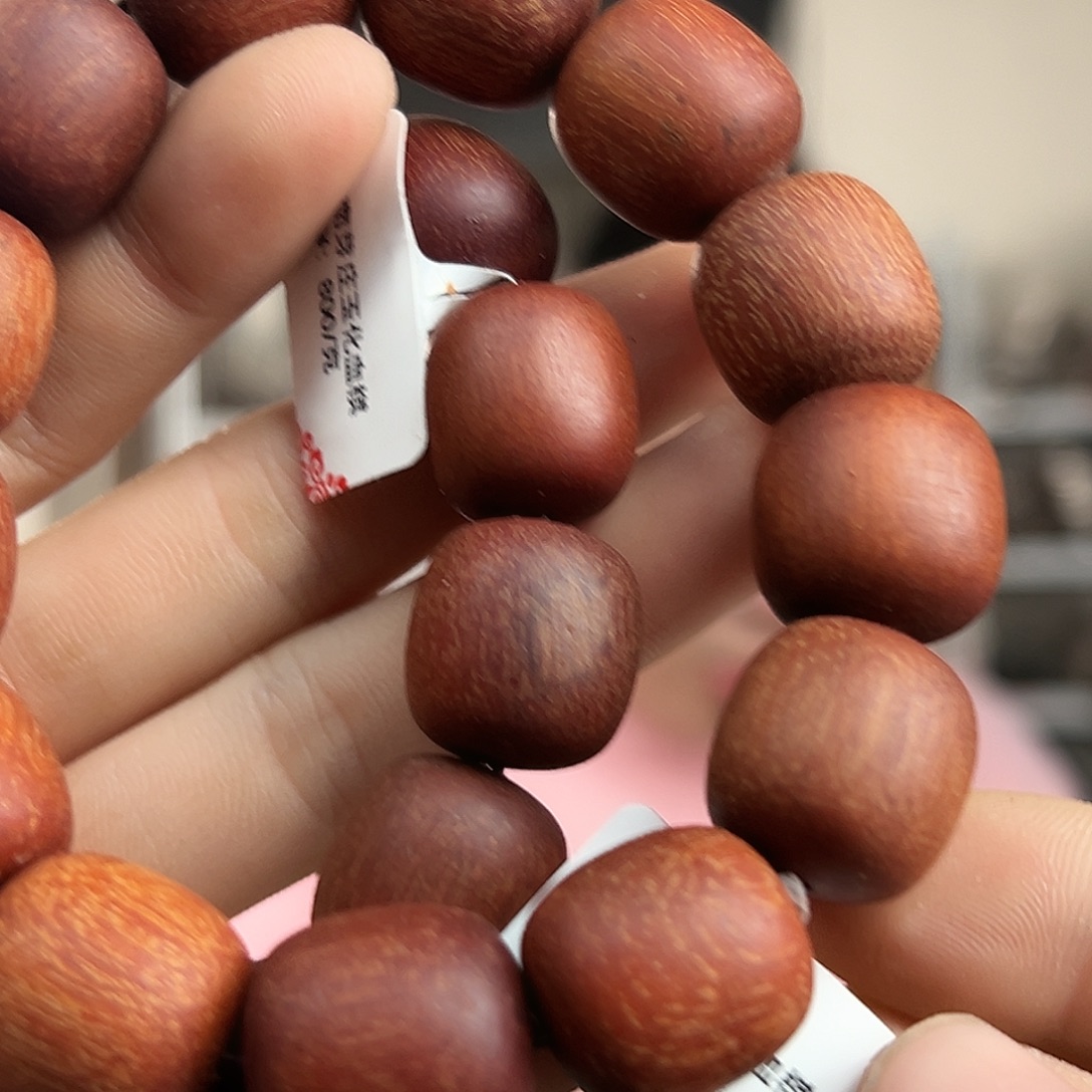 降真香手串/手链36越南18mm