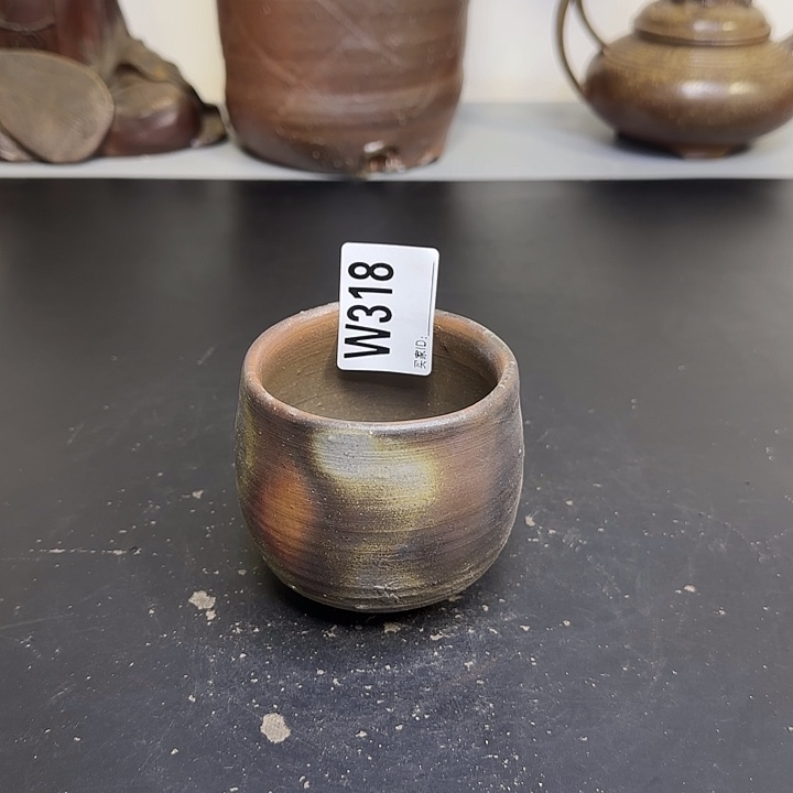 备前烧作品备前烧作品 