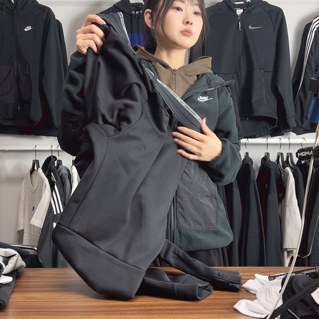 2123长裤M码110-130斤不退换