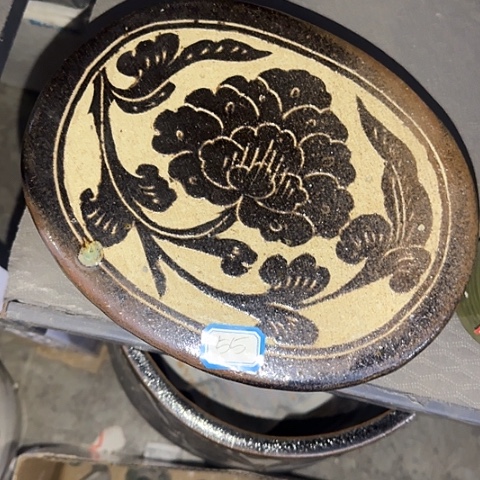 瓷片国营厂库存55