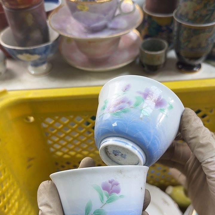 碟开播啦….开播啦