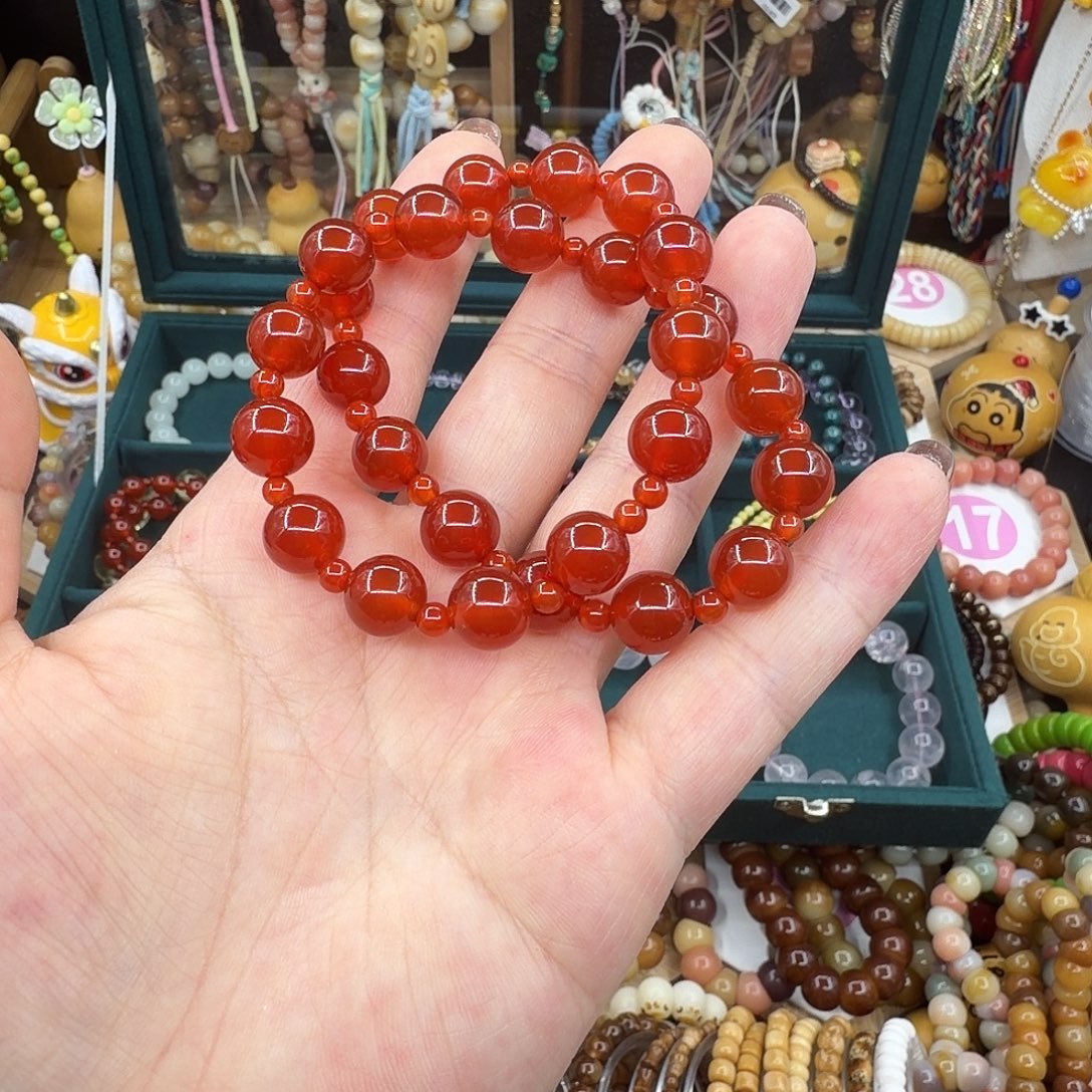 ****）菩提根/象牙果吊坠