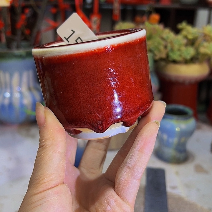 景德镇陶瓷艺术2单包邮