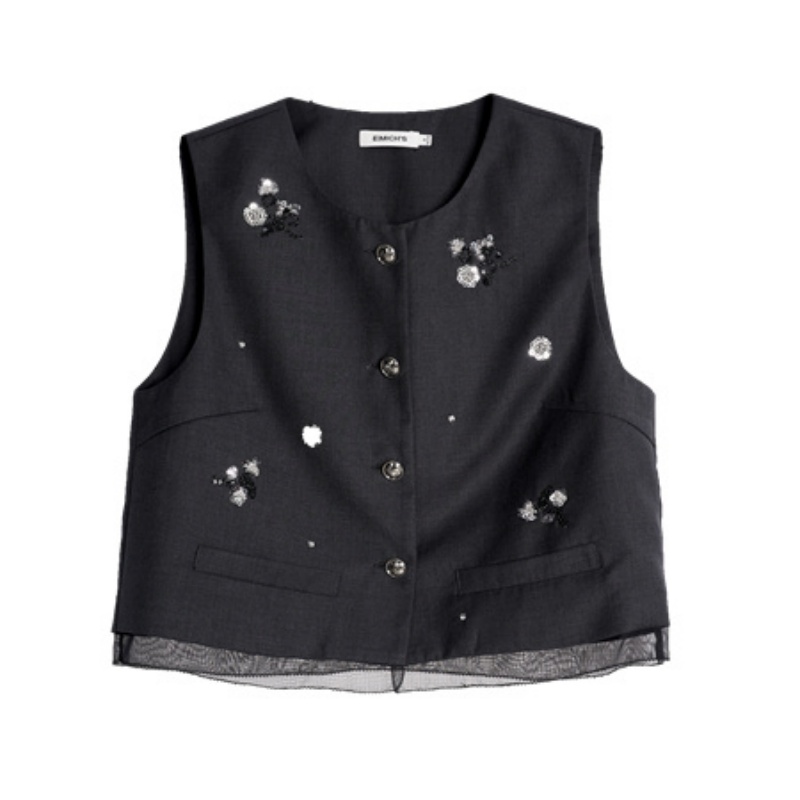 神秘大牌-EC55MJH036-马夹