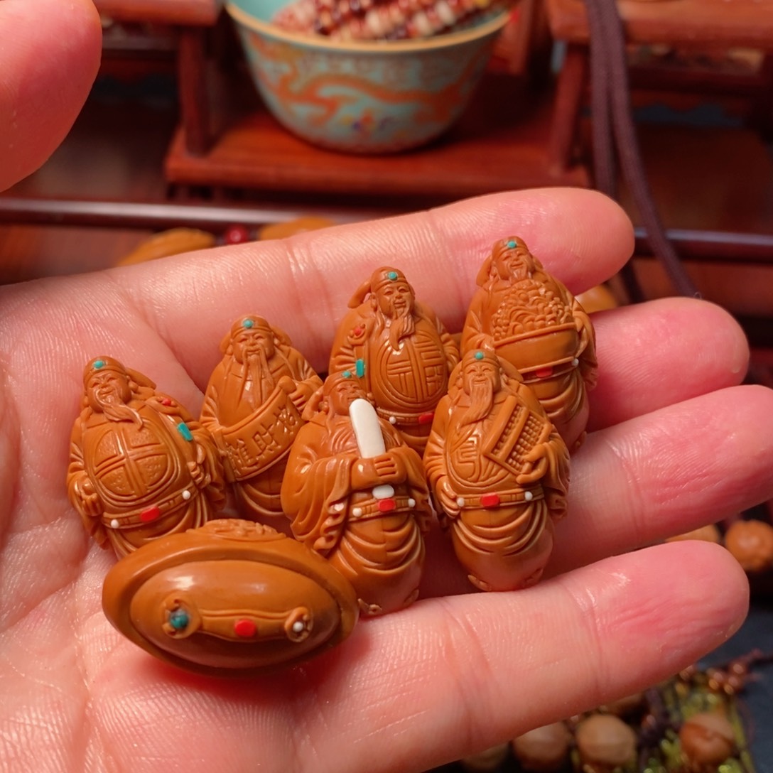 橄榄核手串/手链橄榄橄榄核