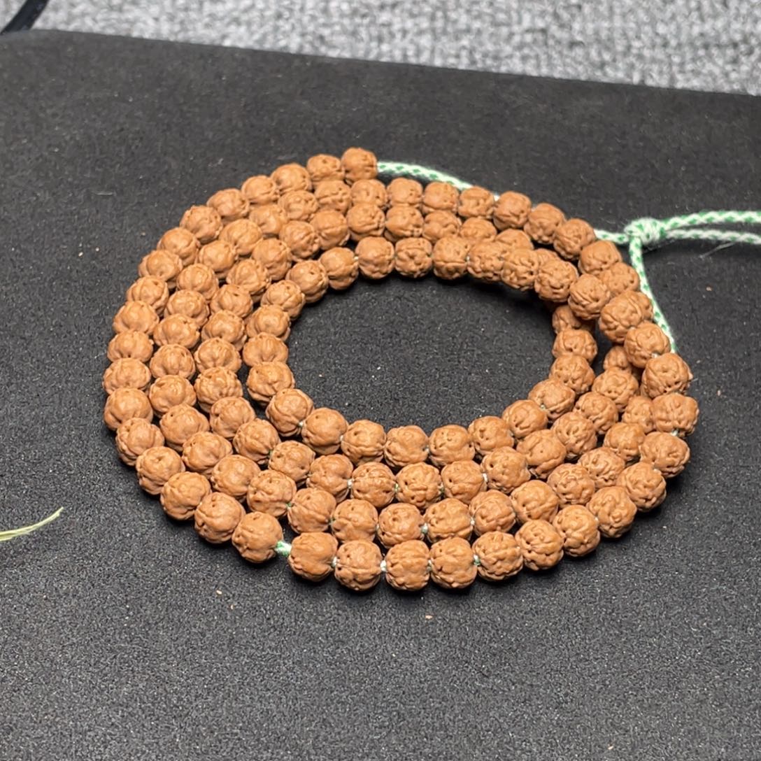 富***求金刚菩提吊坠毕业尺寸7➕