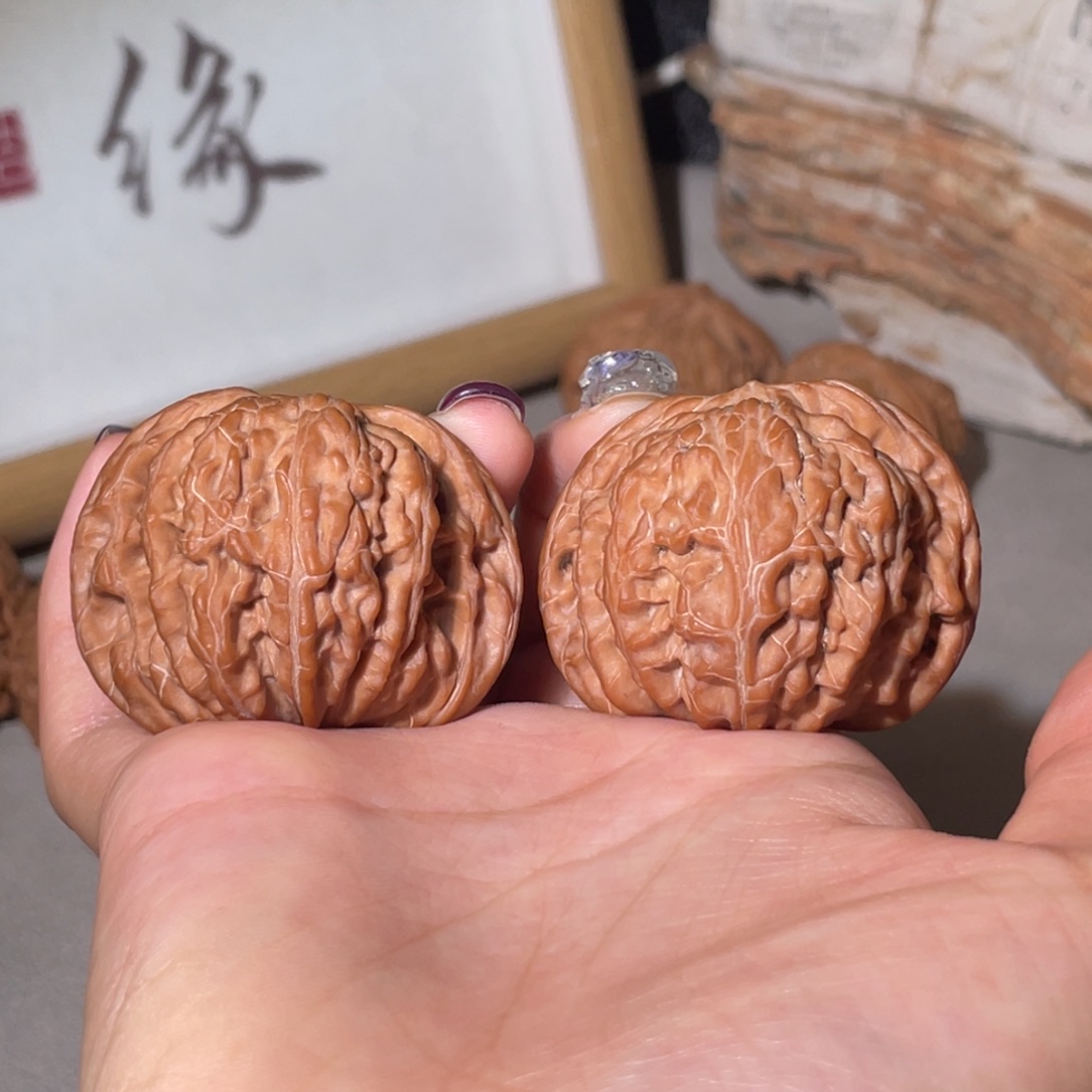 烈***火核桃手串/手链43全品磨盘