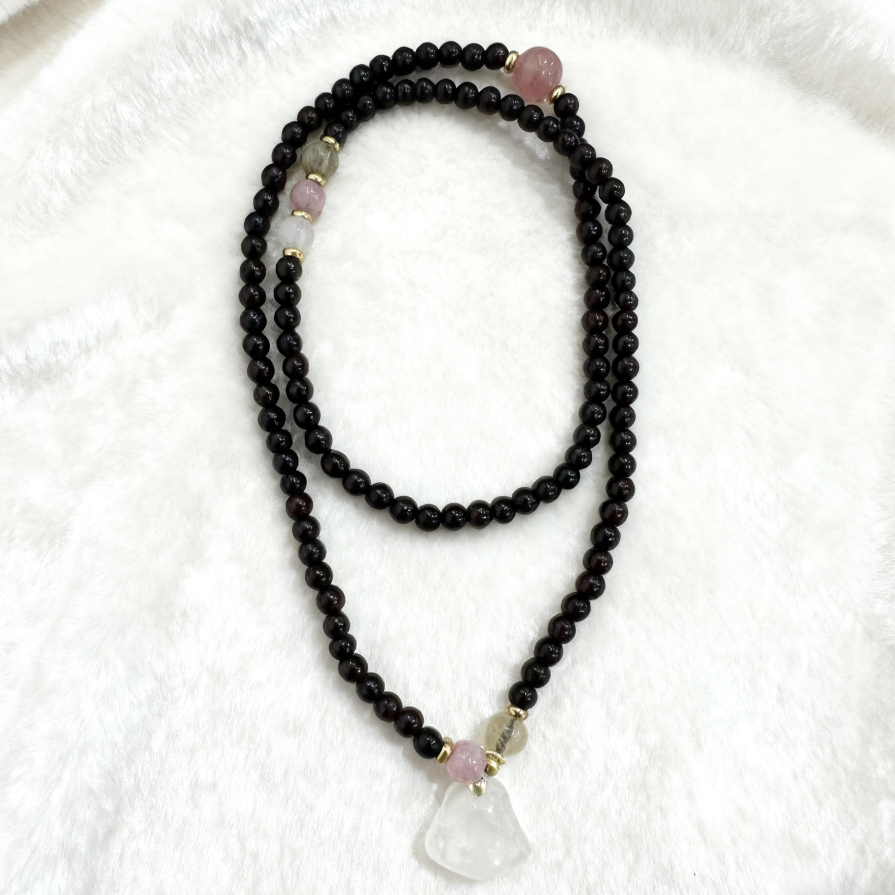 精品吊坠 （无礼盒）@@YS1976