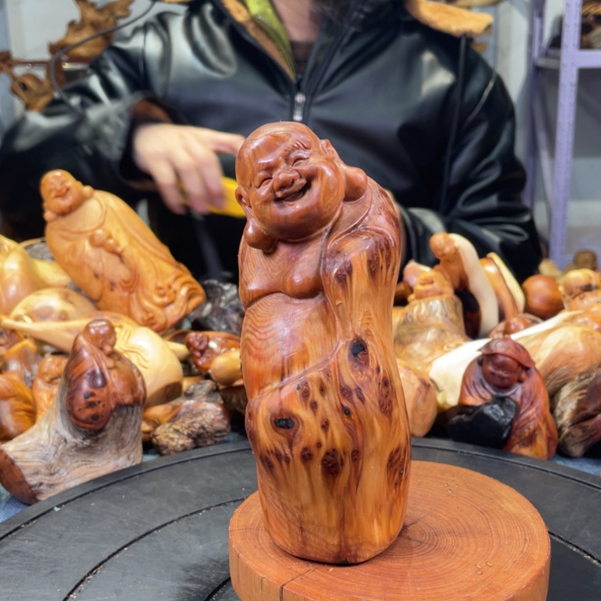 【闪购商品】柏木（崖柏）其他